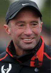 Alberto Salazar